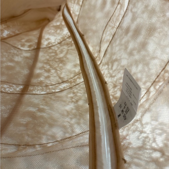 NWOT $750 Bronx and Banco Courtney Mini Dress - Picture 8 of 8